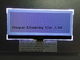 Exhibición gráfica del diente OLED del módulo FSTN de Blacklight LCD de la pantalla LCD real de 192X64 Dots Mono